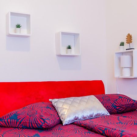 Apartamento Flexible Selfcheckins 57 - Zagreb - Parking - New Exterior foto