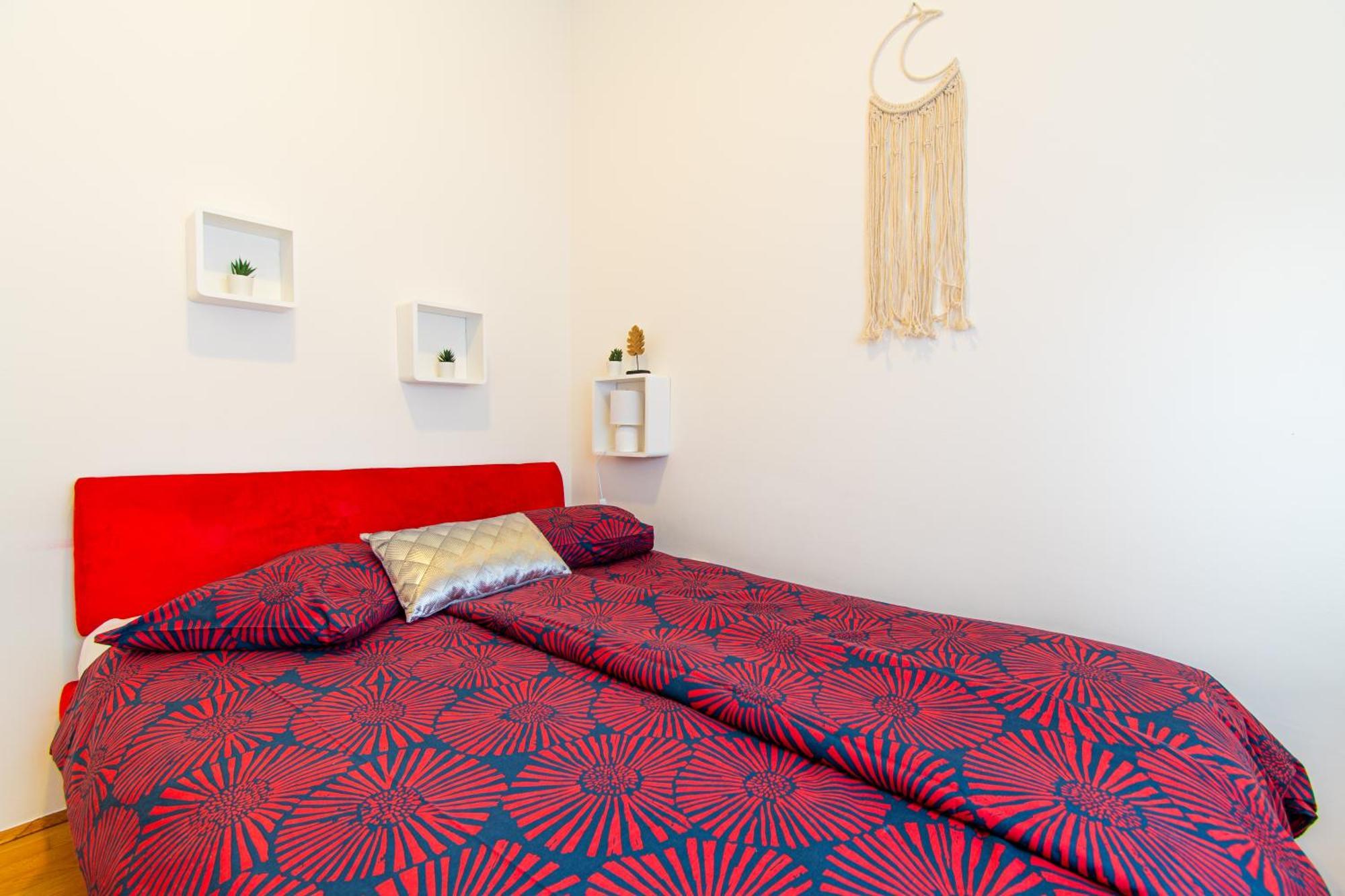 Apartamento Flexible Selfcheckins 57 - Zagreb - Parking - New Exterior foto