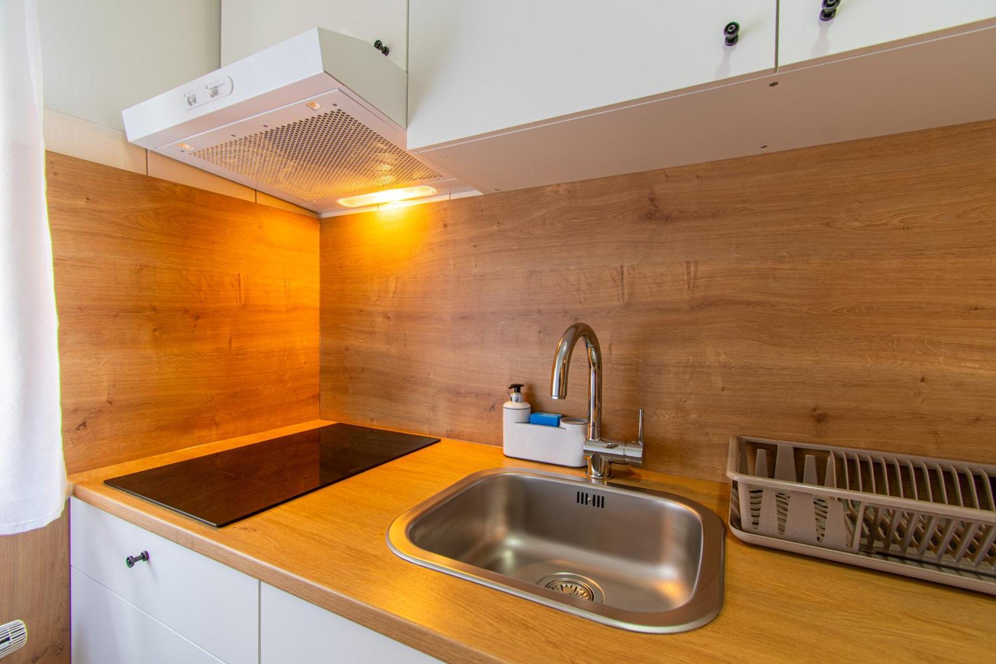 Apartamento Flexible Selfcheckins 57 - Zagreb - Parking - New Exterior foto