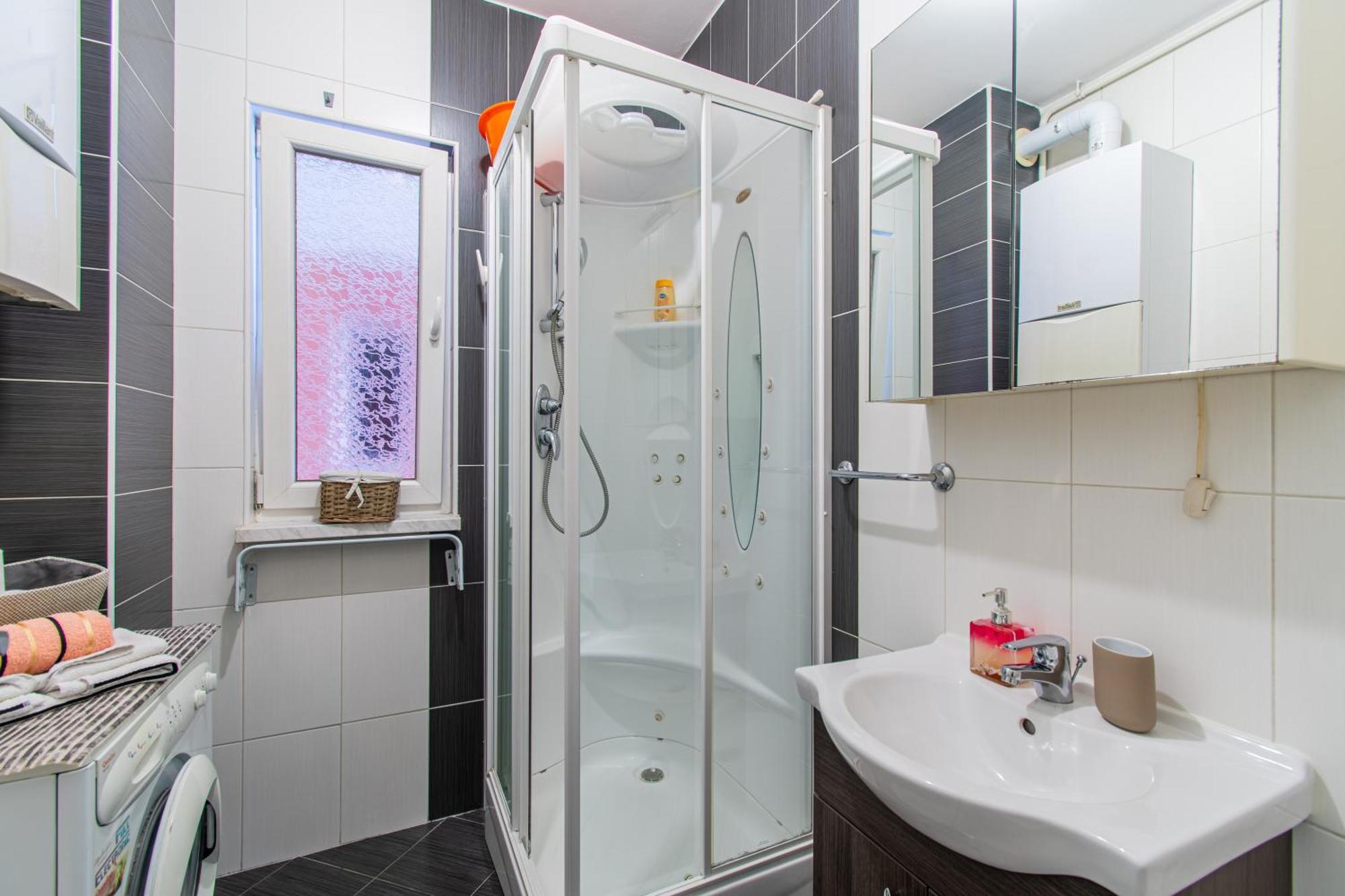 Apartamento Flexible Selfcheckins 57 - Zagreb - Parking - New Exterior foto